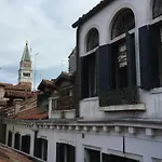 Attic In San Marco