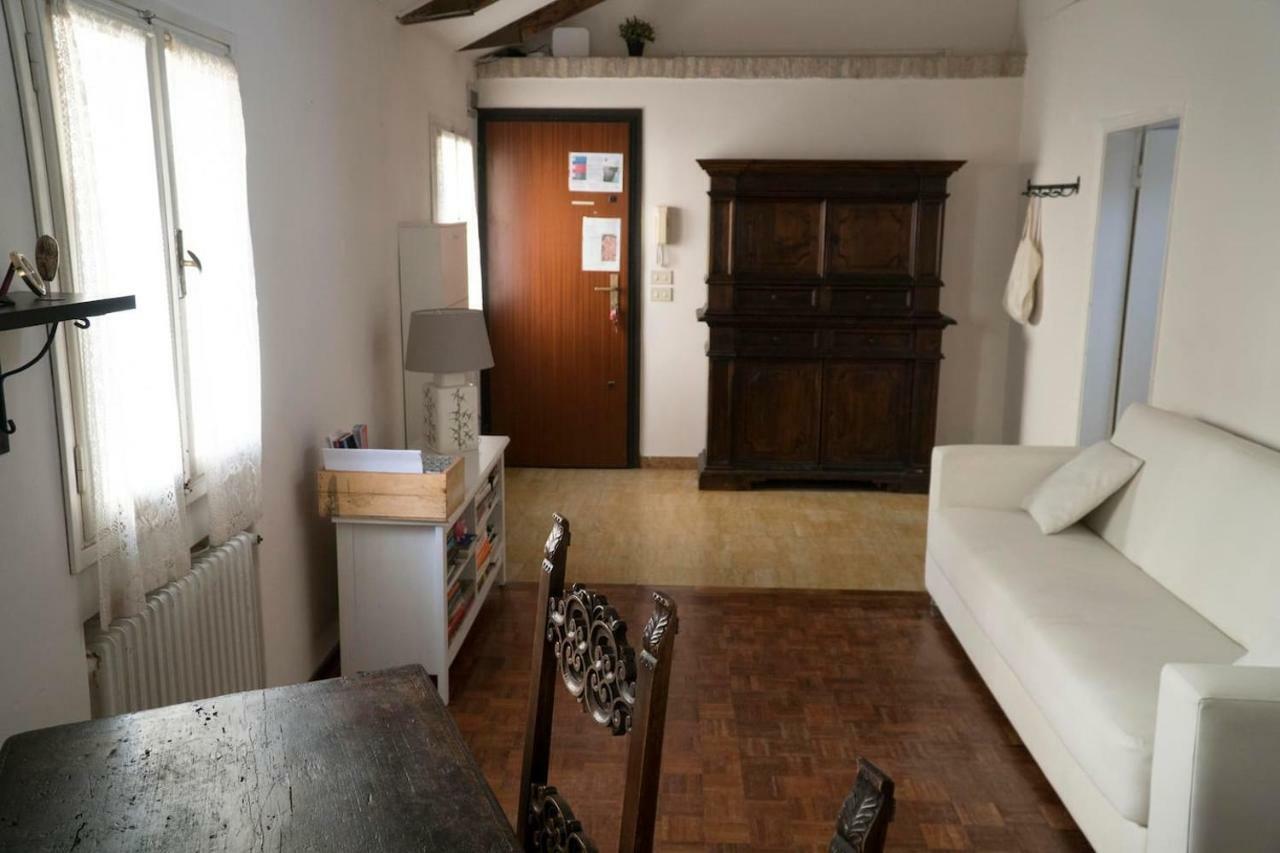 Attic In San Marco Apartamento *